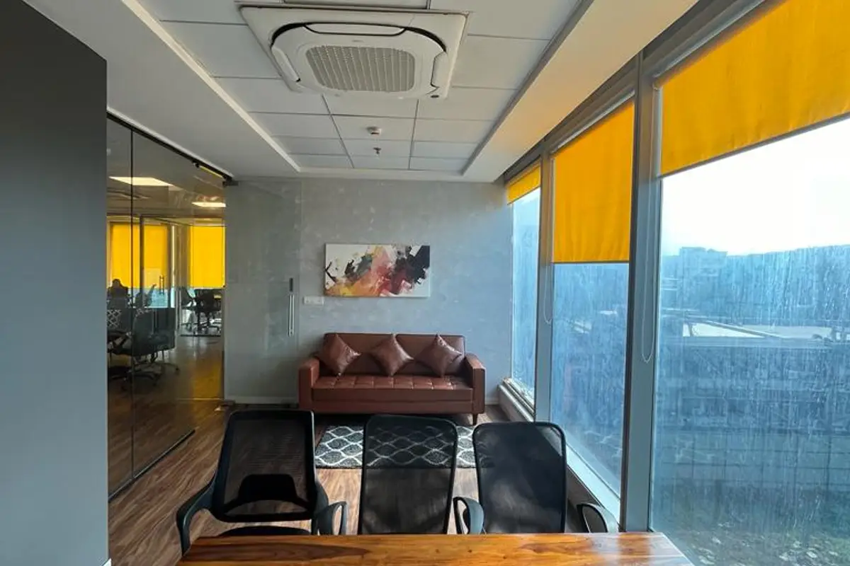 Hive Coworks